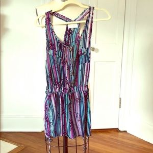 Yumi Kim Romper